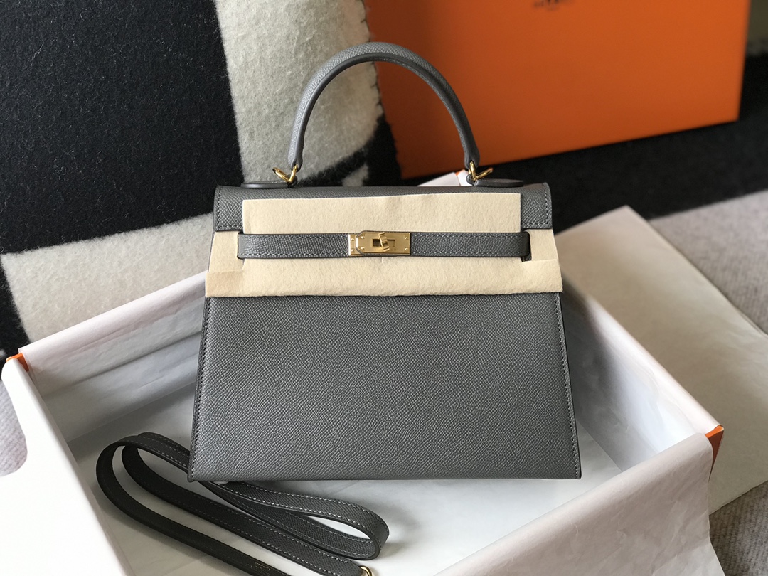 Hermes Kelly Bags